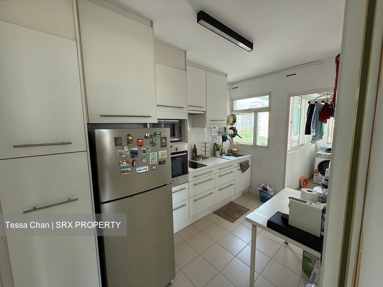 Blk 80C Telok Blangah Towers (Bukit Merah), HDB 4 Rooms #486835791